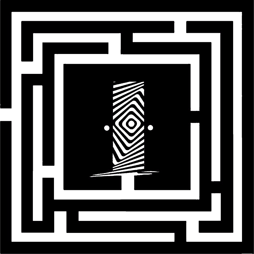 Maze Mirage logo